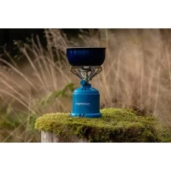 Fornello Campingaz Camping 206 S -Negozio Da Campeggio fornello campingaz camping 206 s cartucce forabili economico 4