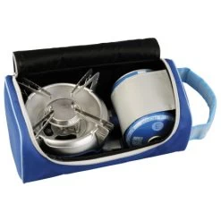 Fornello Con Cartuccia Campingaz Bivouac -Negozio Da Campeggio fornello con cartuccia campingaz bivouac utilizzo sicuro e semplice 1