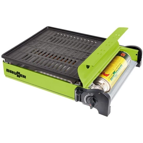 Fornello | Devil BBQ 4 Fornello | Devil BBQ - immagine 2