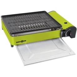 Fornello | Devil BBQ 7 Fornello | Devil BBQ -Negozio Da Campeggio fornello devil bbq 2