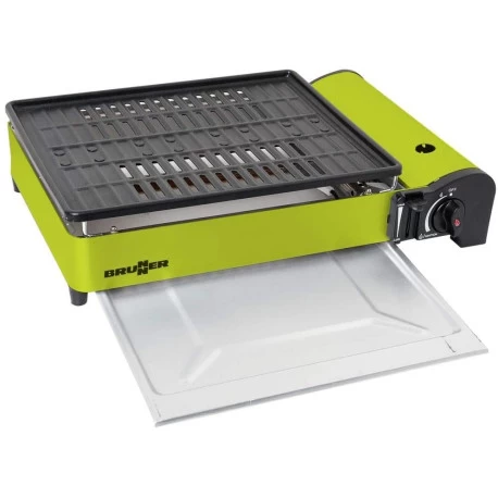 Fornello | Devil BBQ 5 Fornello | Devil BBQ - immagine 3