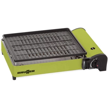 Fornello | Devil BBQ 3 Fornello | Devil BBQ