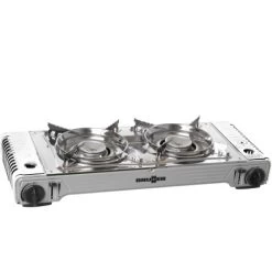 Brunner Fornello | Devil Double Grill