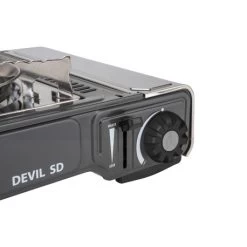 Brunner Fornello | Devil NG 9 Brunner Fornello | Devil NG -Negozio Da Campeggio fornello devil ng 1 2