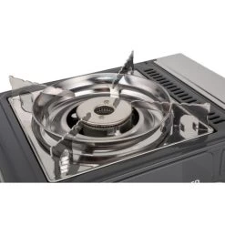 Brunner Fornello | Devil NG 10 Brunner Fornello | Devil NG -Negozio Da Campeggio fornello devil ng 1 3