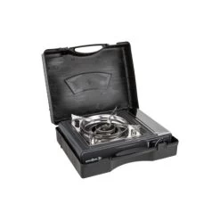 Brunner Fornello | Devil NG 11 Brunner Fornello | Devil NG -Negozio Da Campeggio fornello devil ng 1 4