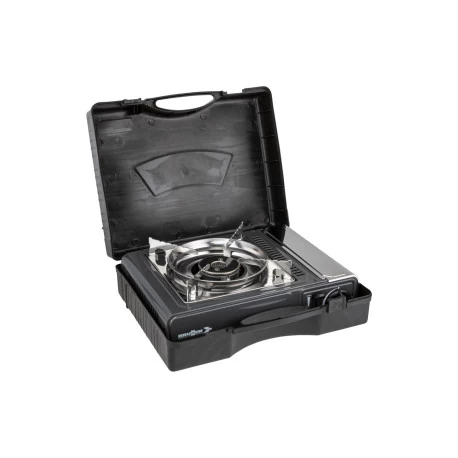 Brunner Fornello | Devil NG 7 Brunner Fornello | Devil NG - immagine 5