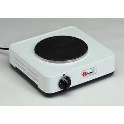 Parker® Fornello Elettrico 1 Piastra 1500W