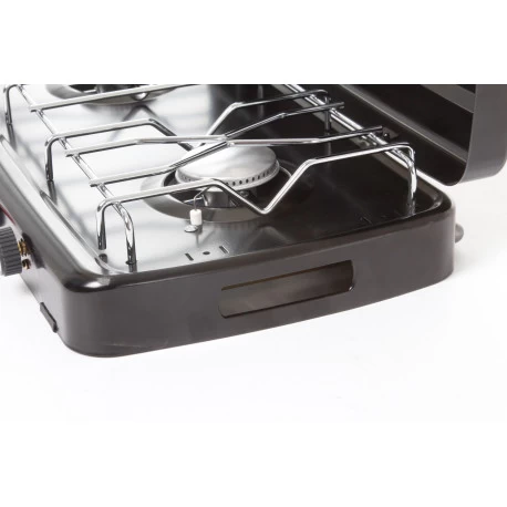 Brunner Fornello | Phoenix 4 Brunner Fornello | Phoenix - immagine 2