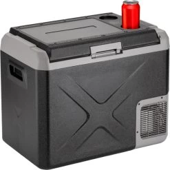 Frigo Congelatore Portatile Brunner Polarys Freeze SZ 30 -Negozio Da Campeggio frigo congelatore portatile brunner polarys freeze sz 30 9