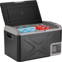 Frigo Congelatore Portatile Brunner Polarys Freeze SZ 40 -Negozio Da Campeggio frigo congelatore portatile brunner polarys freeze sz 40 13