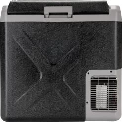 Frigo Congelatore Portatile Brunner Polarys Freeze SZ 50 -Negozio Da Campeggio frigo congelatore portatile brunner polarys freeze sz 50 bivalente compressione 4