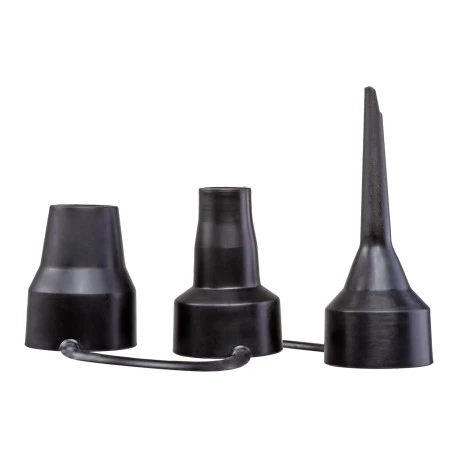 Gonfiatore Brunner Inflator 4 Gonfiatore Brunner Inflator - immagine 2