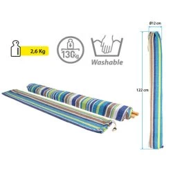 Amaca Brunner Jardim Duo -Negozio Da Campeggio jardim duo 3