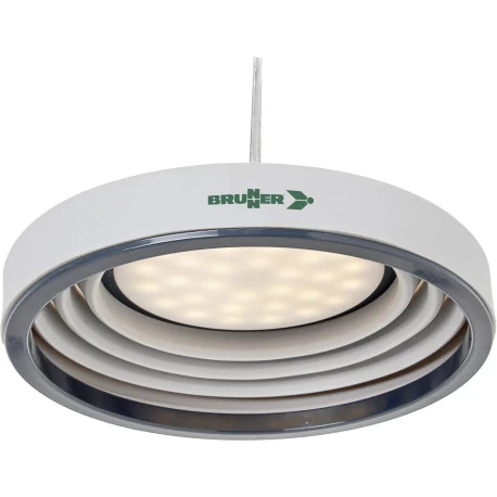 Brunner Lampada | Syrma Led 7 Brunner Lampada | Syrma Led - immagine 5