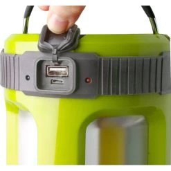 Lanterna A Led Brunner Blaze RG LED -Negozio Da Campeggio lanterna blaze rg led 2