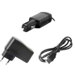 Lanterna A Led Brunner Blaze RG LED -Negozio Da Campeggio lanterna blaze rg led 4