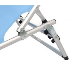 Lettino Brunner Malibù -Negozio Da Campeggio lettino malibu 2