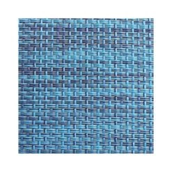 Lettino | Trieste Blu Melange 7 Lettino | Trieste Blu Melange -Negozio Da Campeggio lettino trieste 2