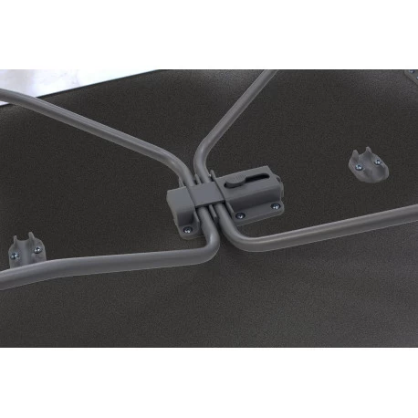 Tavolo Linear 100 Black 10 Tavolo Linear 100 Black - immagine 8