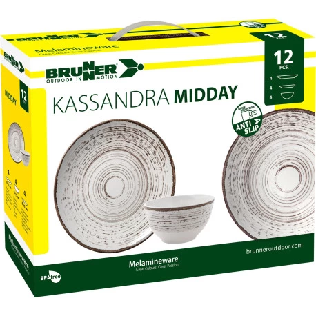 Brunner Lunch Box Kassandra 4 Brunner Lunch Box Kassandra - immagine 2