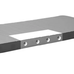 Materasso Autogonfiante Matrimoniale Brunner Somni 3D Double -Negozio Da Campeggio materasso autogonfiante matrimoniale brunner somni 3d double 3