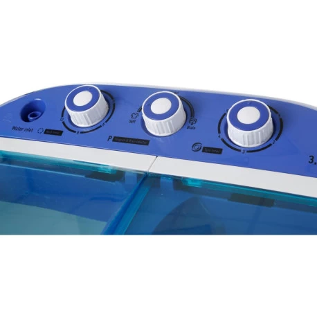 Brunner Mini Lavatrice | Daytona Duo 5 Brunner Mini Lavatrice | Daytona Duo - immagine 3