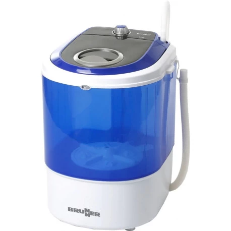 Brunner Mini Lavatrice Daytona 3 Brunner Mini Lavatrice Daytona