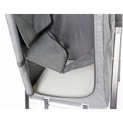 Brunner Mobiletto Mercury Cross HS SQ 13 Brunner Mobiletto Mercury Cross HS SQ -Negozio Da Campeggio mobiletto mercury cross hs sq 2