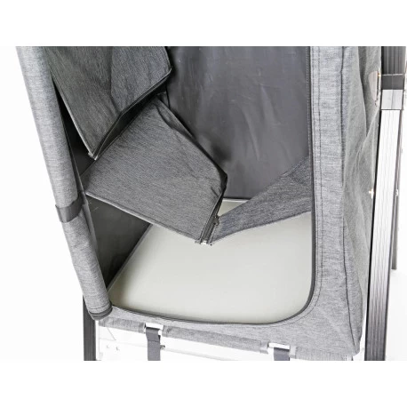 Brunner Mobiletto Mercury Cross HS SQ 5 Brunner Mobiletto Mercury Cross HS SQ - immagine 3