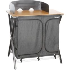 Brunner Portafornello | Mercury Cross Cooker HWT 13 Brunner Portafornello | Mercury Cross Cooker HWT -Negozio Da Campeggio mobiletto portafornello mercury cross cooker hwt 1