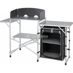 Brunner Mobiletto Snack Easy Black