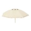 Ombrellone Poli Ecrù -Negozio Da Campeggio ombrellone poli ecru