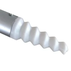 Ombrellone Spiaggia Cosma Palo Alluminio 220/32 12 Ombrellone Spiaggia Cosma Palo Alluminio 220/32 -Negozio Da Campeggio ombrellone spiaggia 220 1