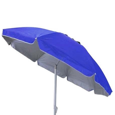 Ombrellone Spiaggia Cosma Palo Alluminio 220/32 8 Ombrellone Spiaggia Cosma Palo Alluminio 220/32 - immagine 6