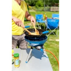 Campingaz Fornello | Party Grill 400 -Negozio Da Campeggio party grill 600 3