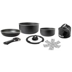 Brunner Set Pentole | Pirate Mini