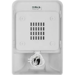 Plafoniera Brunner Auriga -Negozio Da Campeggio plafoniera brunner auriga involucro resistente 550 lumen 48 led 3