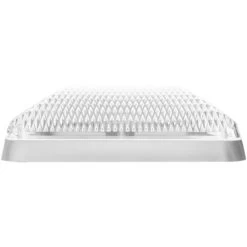 Plafoniera Brunner Auriga -Negozio Da Campeggio plafoniera brunner auriga involucro resistente 550 lumen 48 led 4