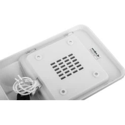 Plafoniera Brunner Auriga -Negozio Da Campeggio plafoniera brunner auriga involucro resistente 550 lumen 48 led 7