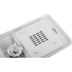 Plafoniera Brunner Auriga -Negozio Da Campeggio plafoniera brunner auriga involucro resistente 550 lumen 48 led 8