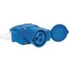 Presa A Gomito Brunner Plug 90 CEE -Negozio Da Campeggio plug 90 cee