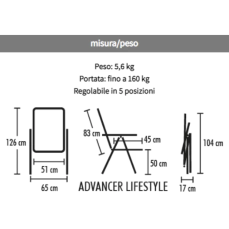 WESTFIELD Poltrona | Advancer Lifestyle 5 WESTFIELD Poltrona | Advancer Lifestyle - immagine 3