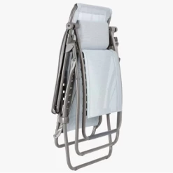 Poltrona LaFuma RSXA Clip Ciel -Negozio Da Campeggio poltrona rsxa clip terre 3