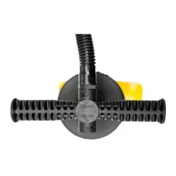 POMPA DOPPIA AZIONE | WHISPER -Negozio Da Campeggio pompa doppia azione whisper 3