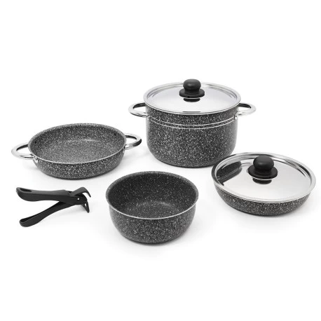 Popote Stone Rock 20 4 Popote Stone Rock 20 - immagine 2