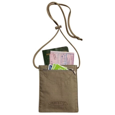 Portadocumenti Ferrino Matrix 4 Portadocumenti Ferrino Matrix - immagine 2