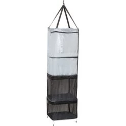 Portaoggetti Brunner Big Spider -Negozio Da Campeggio portaoggetti big spider 1