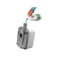 Thetford Porta Potti Qube 345 -Negozio Da Campeggio qube 345 2