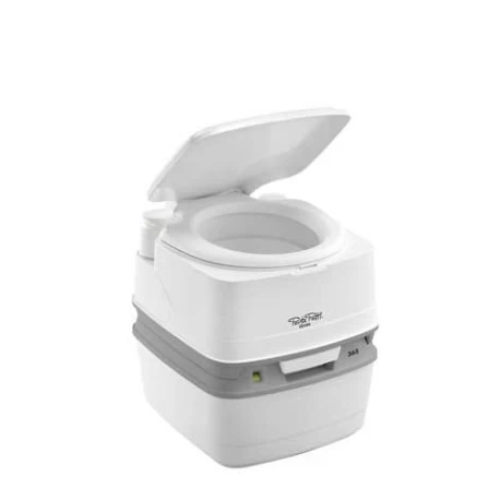 Thetford Porta Potti Qube 365 3 Thetford Porta Potti Qube 365